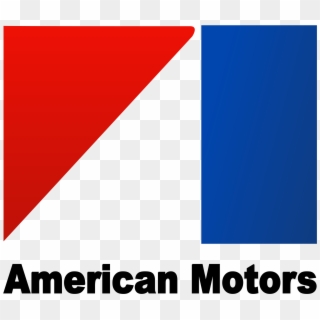 American Motors Logo Hd Png - American Motors Corporation Logo, Transparent Png