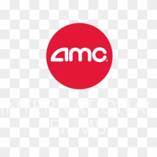Movie Theater Amc Logo, HD Png Download