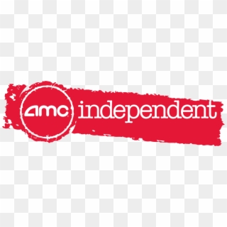 Amc Independent Logo, HD Png Download