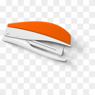 Stapler Png - Utility Knife, Transparent Png