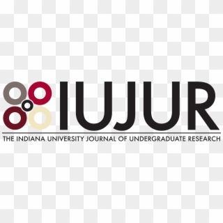 The Indiana University Journal Of Undergraduate Research, HD Png Download