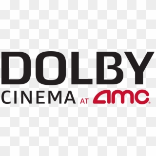 300030 Dolbycinemaamc Logo Rgb 9ad7d1 Large - Dolby Cinema At Amc Logo, HD Png Download