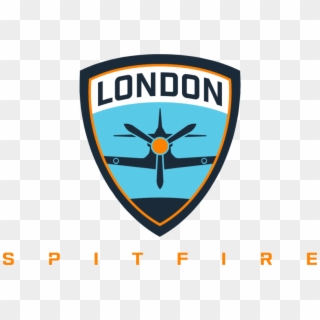 The Playoffs Were All But Confirmed At The End Of Week - Overwatch London Spitfire, HD Png Download