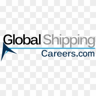 Shipping Maritime Marine Jobs Careers At Sea Offshore - Graphic Design, HD Png Download