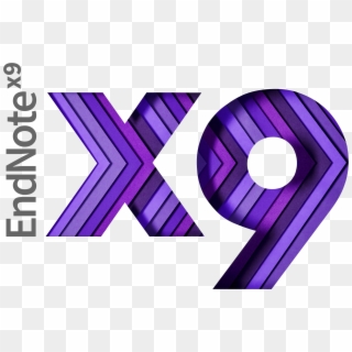 Endnote Logo - Endnote X9, HD Png Download