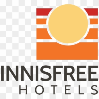Innisfree Hotels Logo, HD Png Download