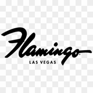 The Flamingo - Flamingo Hotel Las Vegas Logo, HD Png Download