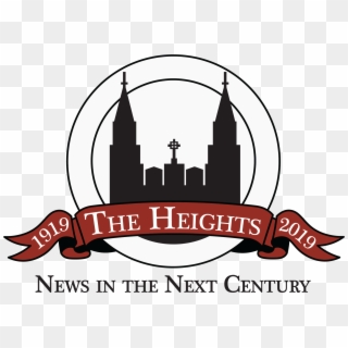 Heights Centennial - Illustration, HD Png Download