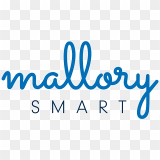 Mallory Smart Logo - Calligraphy, HD Png Download