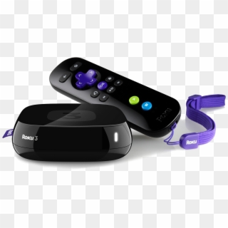 Start Streaming With Roku - Roku 2 Xs, HD Png Download
