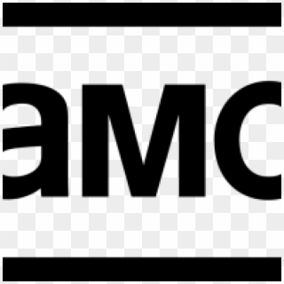 Amc Logo Client Of London Creative Designs - Amc Tv, HD Png Download