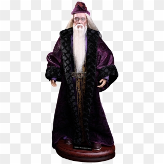 Albus Dumbledore Sixth Scale Figure - Dumbledore Action Figure, HD Png Download