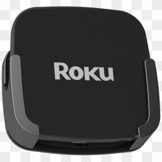 2018 08 09 Roku Ultra Transparent - Roku, HD Png Download