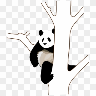 This Free Icons Png Design Of Giant Panda 2, Transparent Png