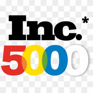 Inc 5000 Logo - Inc 5000 Png, Transparent Png