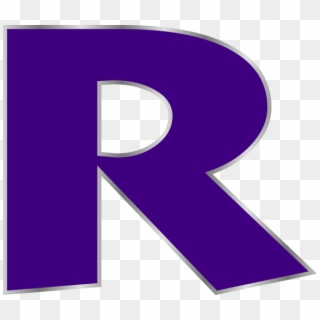 Small - Roku R Logo, HD Png Download