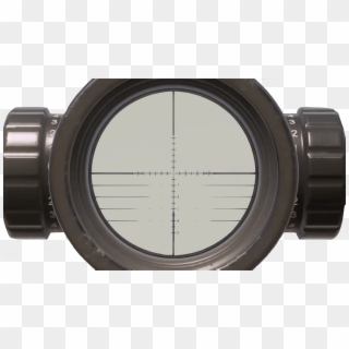 Tac Aggressor Scope Call Of Duty Wiki - Daylighting, HD Png Download