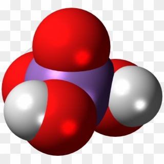 Arsenic Ac - Arsenic Molecule, HD Png Download