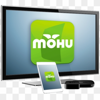 Image Result For Mohu Tv App - Electronics, HD Png Download