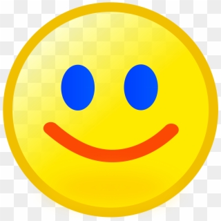 Happy Smiley Png - Smile Png, Transparent Png