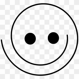 Download Png - Smiley Abstract, Transparent Png