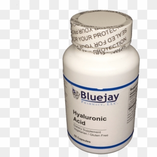 Hyaluronic-acid - Pharmacy, HD Png Download