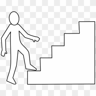 Staircase Icon Png, Transparent Png