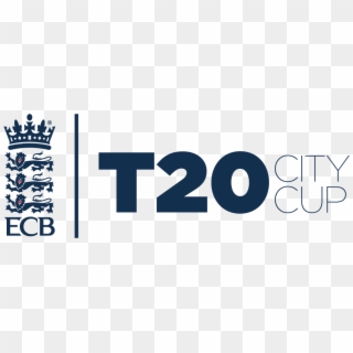 The Ecb City Cup, Formerly The Wisden City Cup, Was - England And Wales Cricket Board, HD Png Download