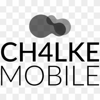 Ch4lke Mobile Is A Community Interest Company Set Up - Graphic Design, HD Png Download
