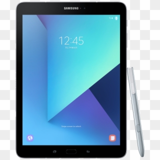 Samsung - Samsung Galaxy Tab S3, HD Png Download