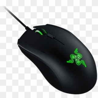 Gallery - Mouse Gamer Razer Abyssus Essential, HD Png Download