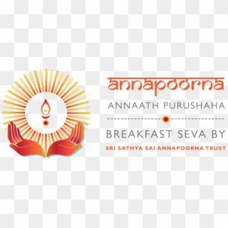 Annapoorna Breakfast Service - Circle, HD Png Download