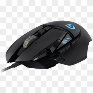 G502 - Best Mouse For Fortnite, HD Png Download