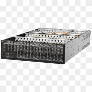 151007 Dx2000 Left Empty - Computer Hardware, HD Png Download