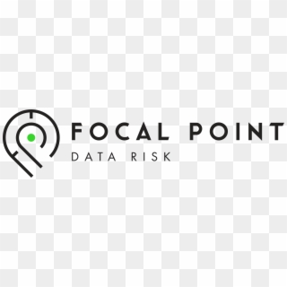 Focalpoint Large Text Transparent - Black-and-white, HD Png Download