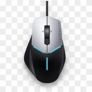 Alienware Advanced Gaming Mouse, HD Png Download