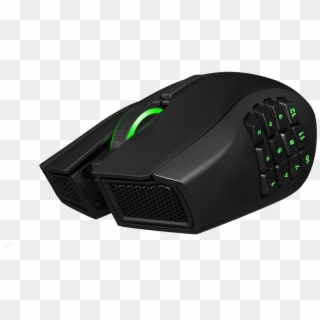 Welcome To Razerstore - Razer Mouse Naga Epic Wireless Chroma, HD Png Download
