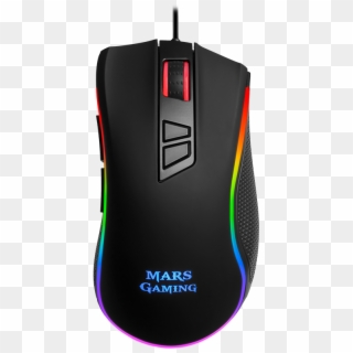 Mm218 Gaming Mouse - Computer Mouse, HD Png Download