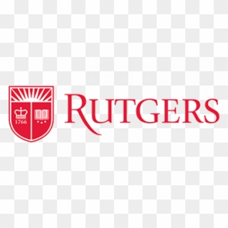 Tuition Payments Postponed For Families Of Furloughed - Rutgers University Shield, HD Png Download