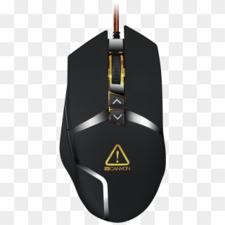 Cnd Sgm4e - Canyon Gaming Mouse, HD Png Download