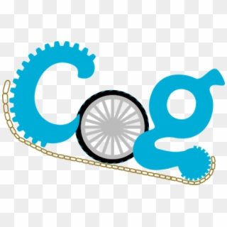 Cog Logo, HD Png Download