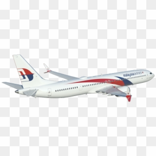 Mas Flight Png - Malaysia Airlines, Transparent Png