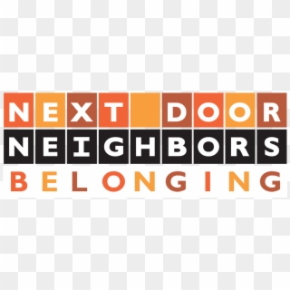 Share The Experiences Of Immigrants In A World Where - Next Door, HD Png Download
