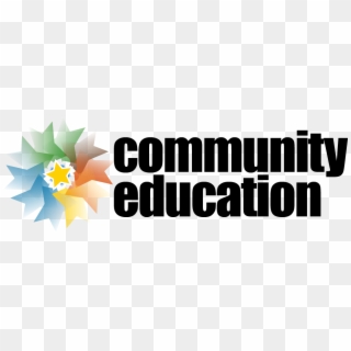 Community Education Park Hill School District - Community Education, HD Png Download