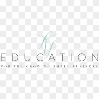 Katelyn James Education - Calligraphy, HD Png Download