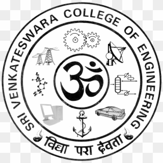 Sri Venkateswara College Of Engineering, HD Png Download