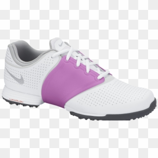 612662 001 Flt Cp4 - Nike Womens Golf Shoes, HD Png Download