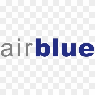 Thank You To Our Partners - Air Blue Air Logo, HD Png Download