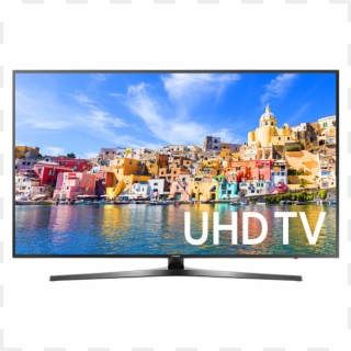 Samsung 55 55ku7000 4k Uhd Smart Led Tv - Samsung Uhd Tv 49, HD Png Download