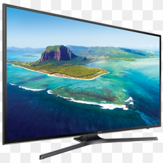 Image - Image - Image - Image - Samsung Series 6 Tv, HD Png Download